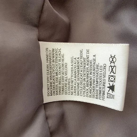 THE NORTH FACE Red Summit Series Ski Snow Jacket - Picture 14 of 16